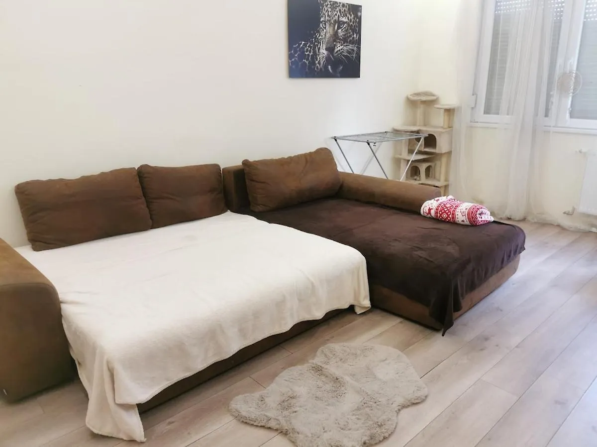 Luxury Studio Apartment Budapesta 0*,  Ungaria