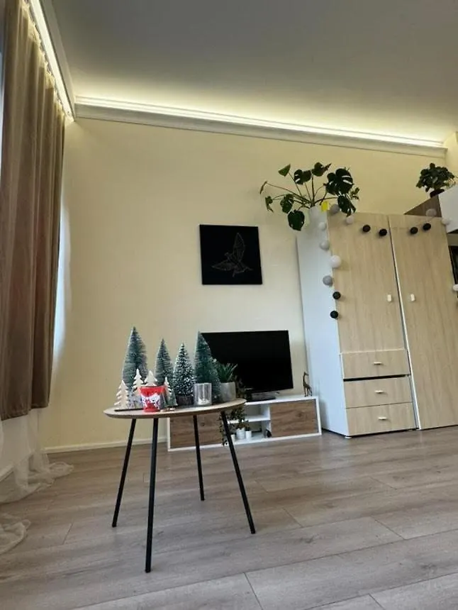 Luxury Studio Apartment Budapesta Ungaria